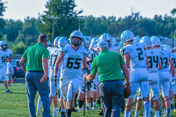 2022 CHS FB G5 vs Brookside-4