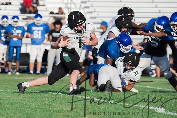 2024-2025 FB Scrimmage vs Trinity 08162024-142