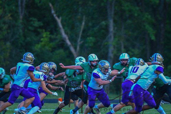 2022 CHS FB G2 vs Vermilion-51