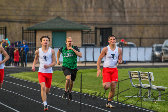 2022 TRACK with Firelands and Oberlin-161