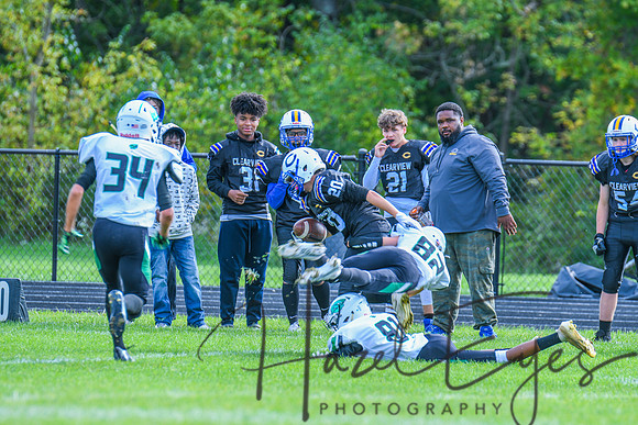 2022 JV FOOTBALL vs Clearview 09232022-95