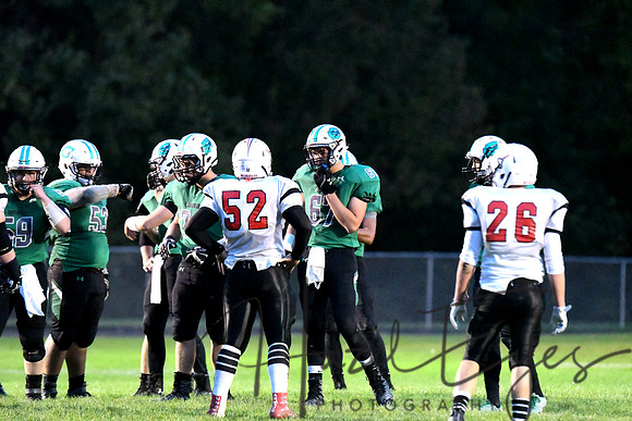 Game6 vs LutheranWest FB 38