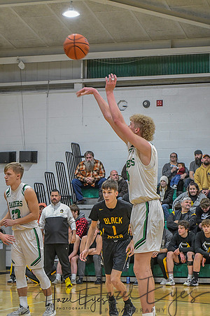 2021-2022 Basketball Boys Varsity vs Black River 01212022-23