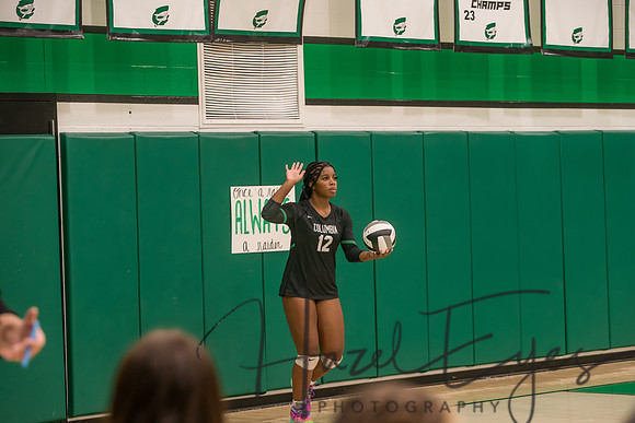 2024 VOLLEYBALL vs Keystone 10032024-201