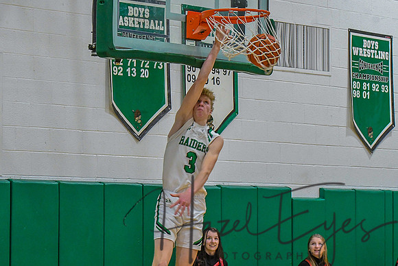 2021-2022 Basketball Boys Varsity vs Rittman 01252022-202