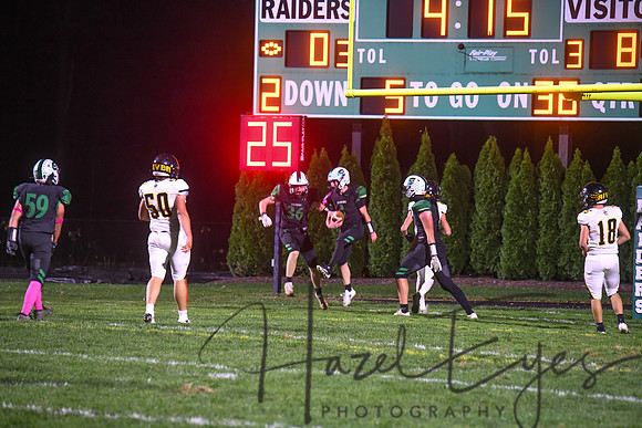 2024 FOOTBALL vs Black River10252024-42