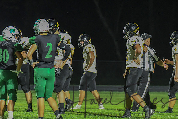 2022 CHS FB G4 vs Black River-344