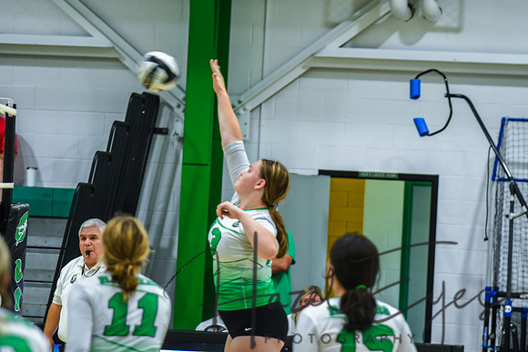 2022 Volleyball vs Lutheran West 08272022-52