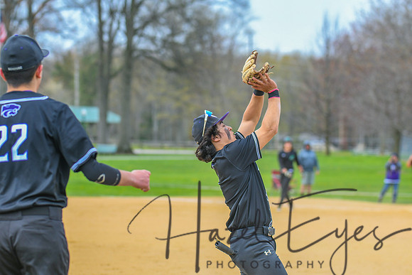 2022 Baseball Varsity vs Keystone 04302022-101