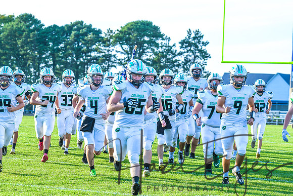 2022 CHS FB G3 vs Northwestern-38