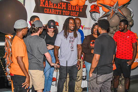 2021 Kareem Hunt Charity Event 10.2021-98