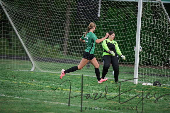 2024-2025 SOCCER Girls vs Cornerstone Christian 08202024-94