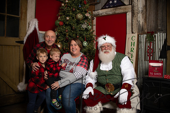 Santa at the Farm Day 1 12142024-20