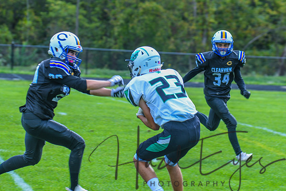 2022 JV FOOTBALL vs Clearview 09232022-132