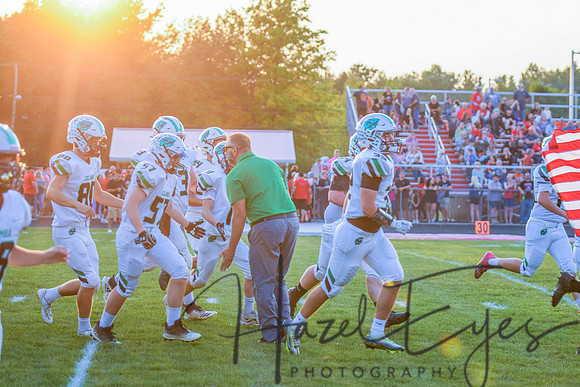 2022 CHS FB G5 vs Brookside-43