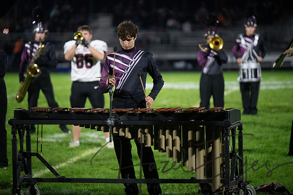 2024 BAND vs Wellington10042024-65