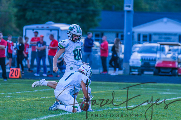 2022 CHS FB G5 vs Brookside-185