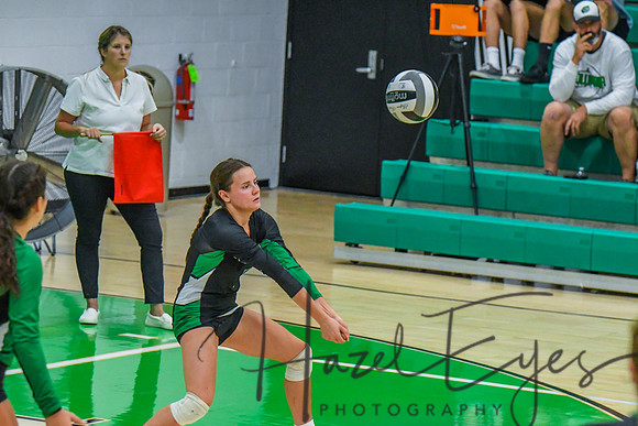 2022 VOLLEYBALL vs Firelands 09122022-109