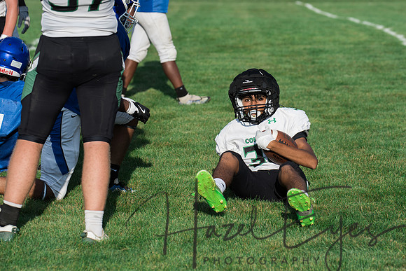 2024-2025 FB Scrimmage vs Trinity 08162024-99