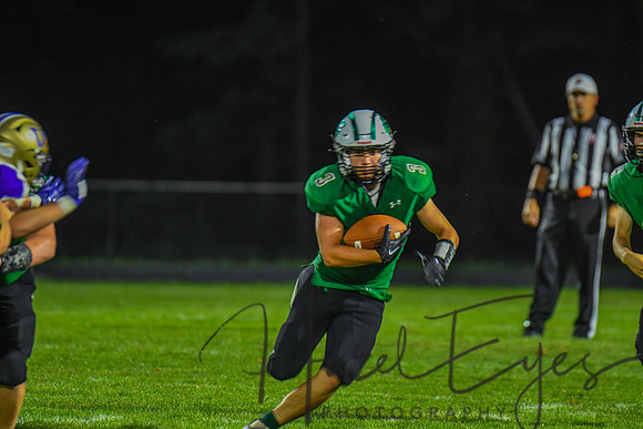 2022 CHS FB G2 vs Vermilion-175