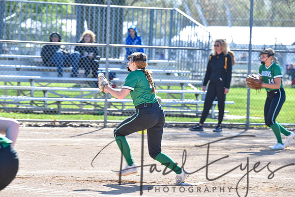 2024 SOFTBALL vs Black River 04222024-2
