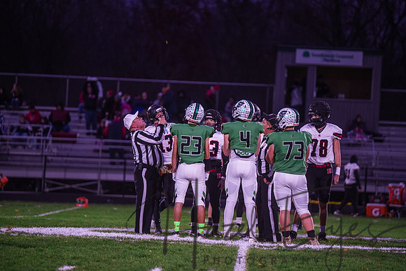 2024 FOOTBALL Playoff G1 vs Rittman 11012024-9