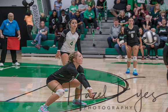 2024 VOLLEYBALL vs Keystone 10032024-215