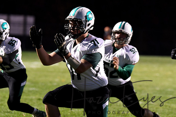 Game11 vs Tigers FB 4