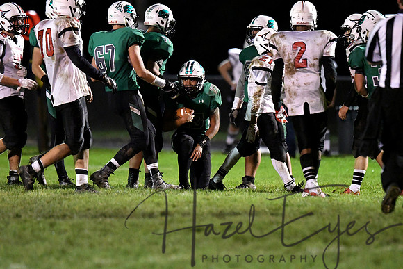 Game6 vs LutheranWest FB 89