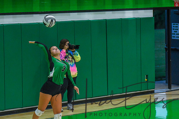 2022 VOLLEYBALL vs Firelands 09122022-129