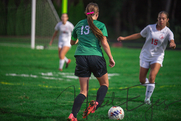 2024 SOCCER Girls Senior Night vs Brookside 10022024-79