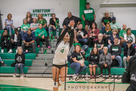 2024 VOLLEYBALL vs Keystone 10032024-197