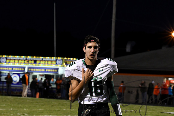 Game11 vs Tigers FB 8