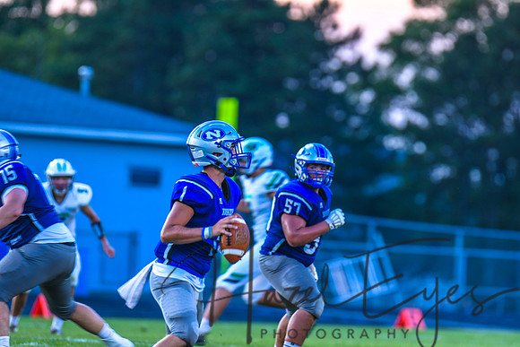 2022 CHS FB G3 vs Northwestern-122