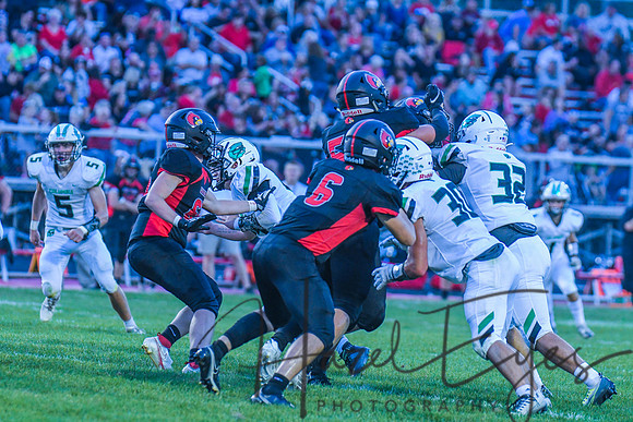 2022 CHS FB G5 vs Brookside-190