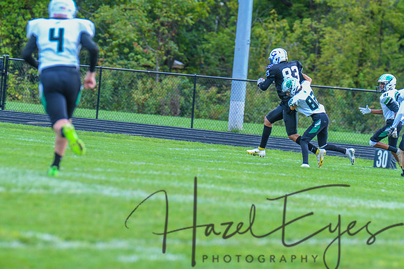 2022 JV FOOTBALL vs Clearview 09232022-159