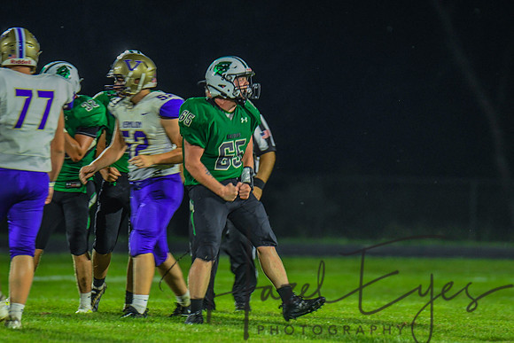 2022 CHS FB G2 vs Vermilion-218