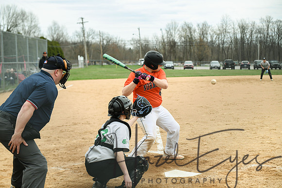2024-2025 BASEBALL JV vs Normandy 04042025-50