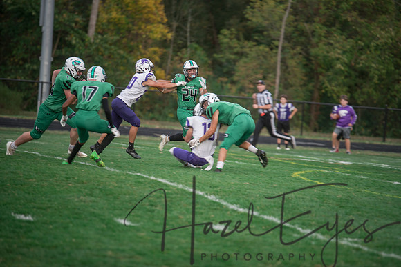 2024 FOOTBALL G5 vs Keystone 09202024-62