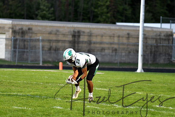 Game7 vs Clearview FB 13