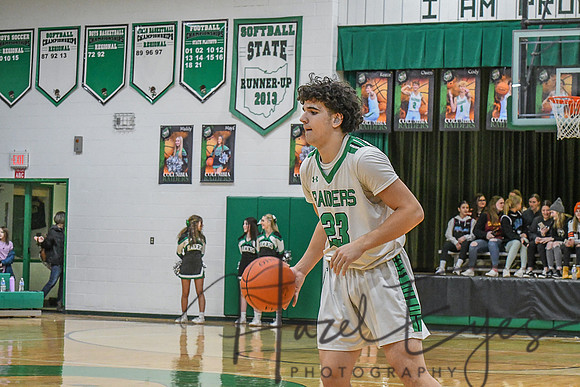 2021-2022 Basketball Boys JV vs Black River 01212022-47