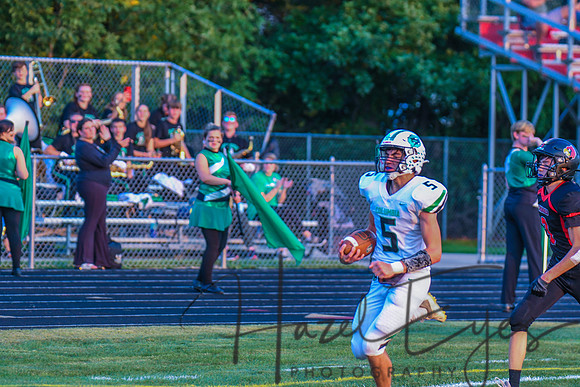 2022 CHS FB G5 vs Brookside-71