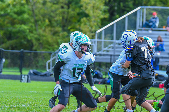2022 JV FOOTBALL vs Clearview 09232022-129