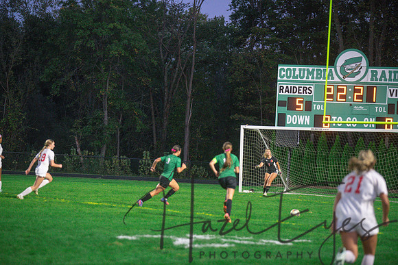 2024 SOCCER Girls Senior Night vs Brookside 10022024-112