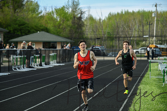2025 Track Tri Meet Oberlin Blk River-65