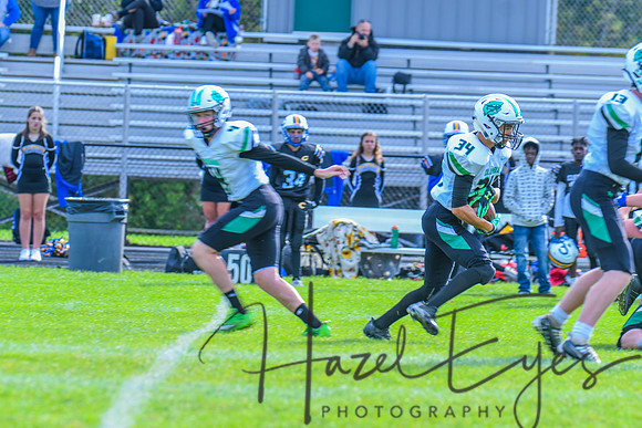 2022 JV FOOTBALL vs Clearview 09232022-29