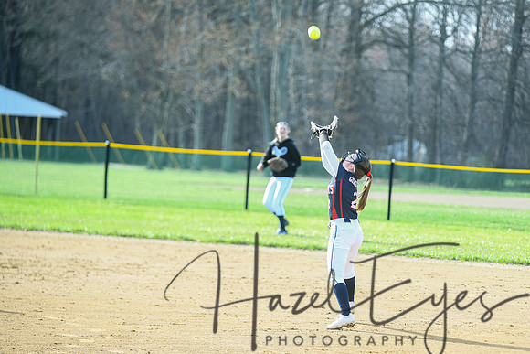 2024-2025 SOFTBALL vs Valley Forge 04012025 -15