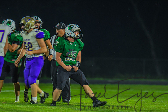 2022 CHS FB G2 vs Vermilion-219