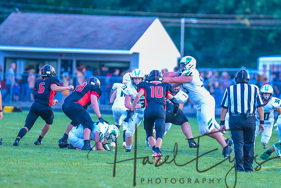 2022 CHS FB G5 vs Brookside-64