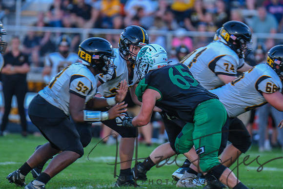 2022 CHS FB G4 vs Black River-176